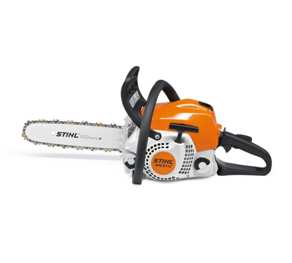 Produktbild Stihl motorsåg