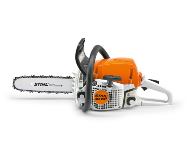 Produktbild Stihl motorsåg