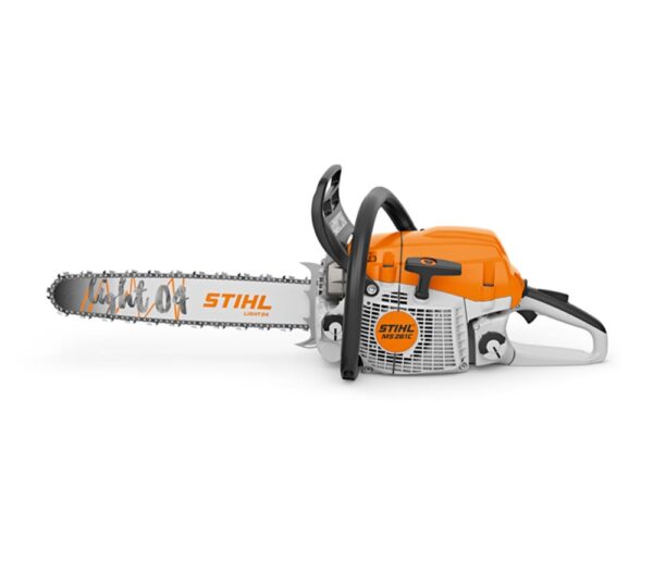 Produktbild Stihl motorsåg