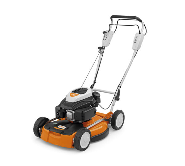 produktbild Stihl gräsklippare bensin