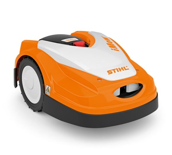 produktbild Stihl robotgräsklippare