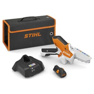 produktbild Stihl GTA26 set