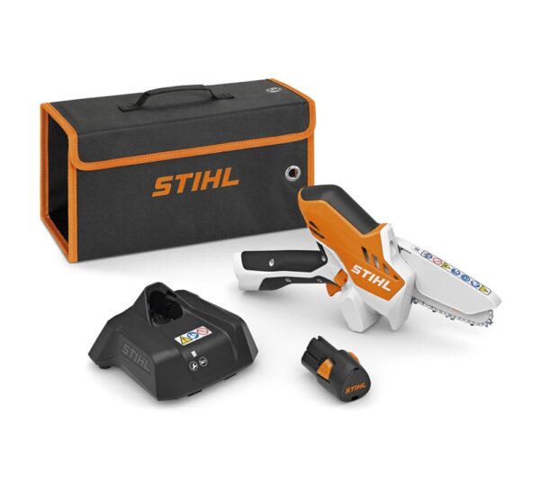 produktbild Stihl GTA26 set