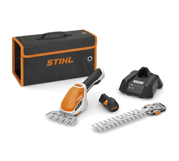 produktbild Stihl HSA26 set