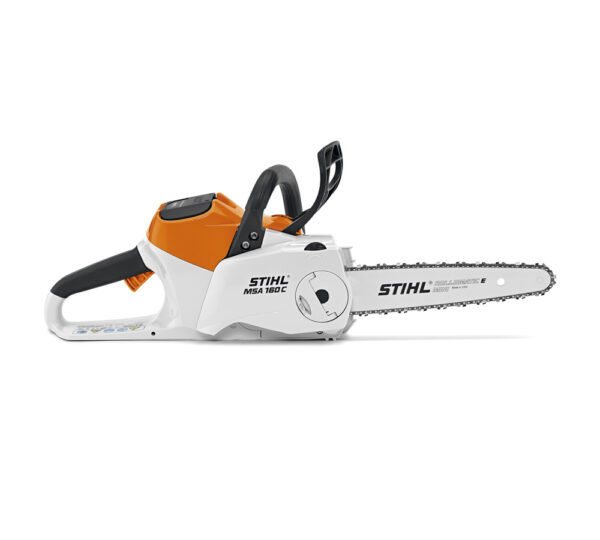 produktbild Stihl motorsåg