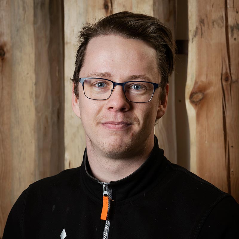 Niklas Lago
