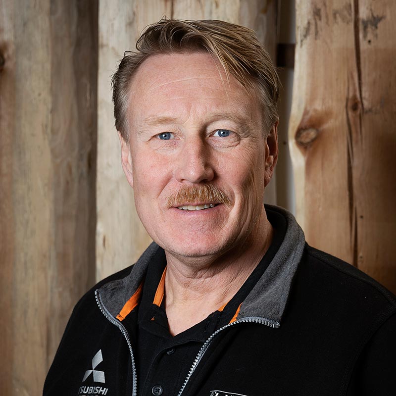 Patrik Åkerlind