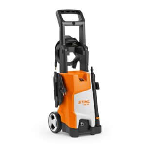 högtryckstvätt från Stihl