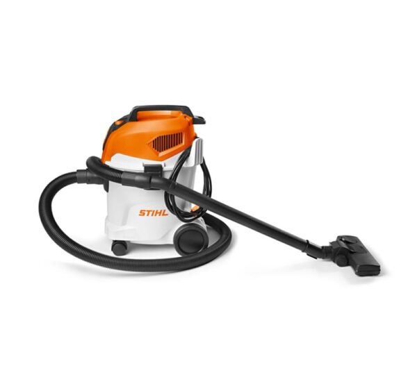 Grovdammsugare Stihl SE 33