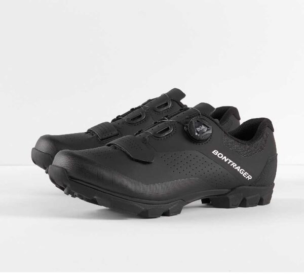 Bontrager Foray MTB-sko - Bild 4