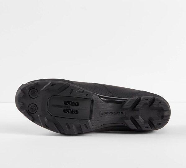 MTB sko Bontrager sula