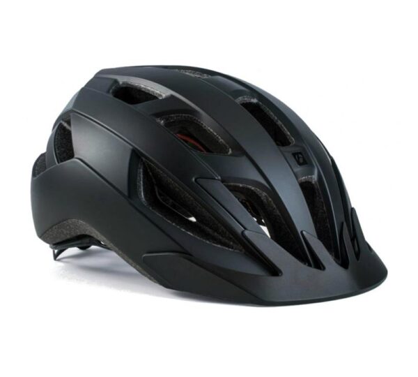 Bontrage solstige mips helmet black