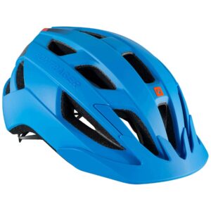 Bontrager Solstice MIPS helmet blue