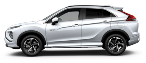 Eclipse-Cross-PHEV Eclipse-Cross-PHEV
