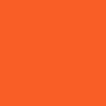 Radioactive orange