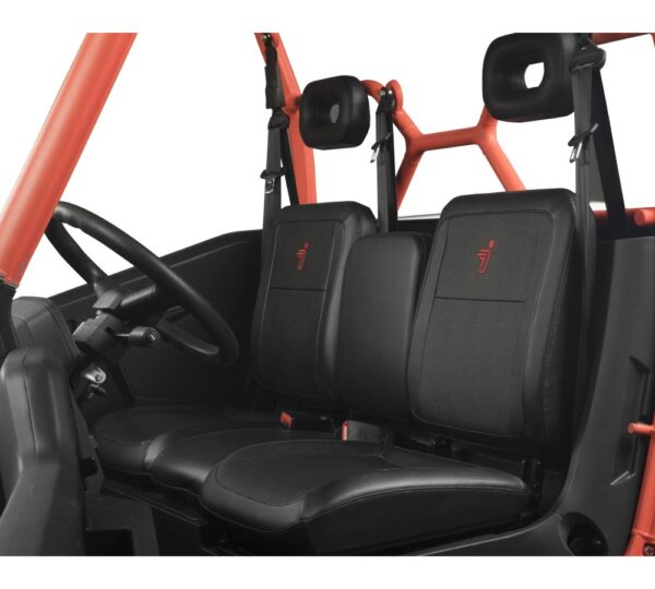 Segway UTV produktbild side-by-side-säte