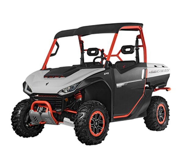Segway UTV produktbild