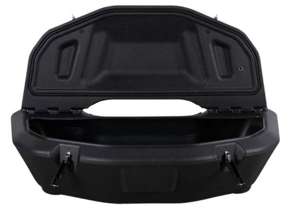 Segway Rear Cargo Box