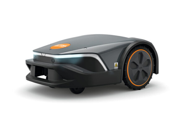 iMOW 5 EVO 1.500m² - Bild 2