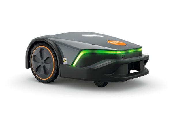 iMOW 5 EVO 1.500m²
