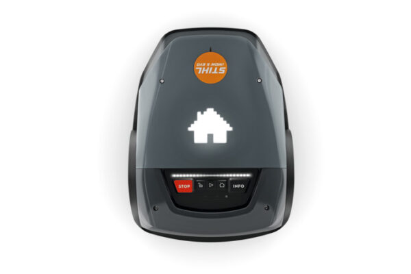 iMOW 5 EVO 1.500m² - Bild 4