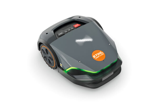 iMOW 5 EVO 1.500m² - Bild 3