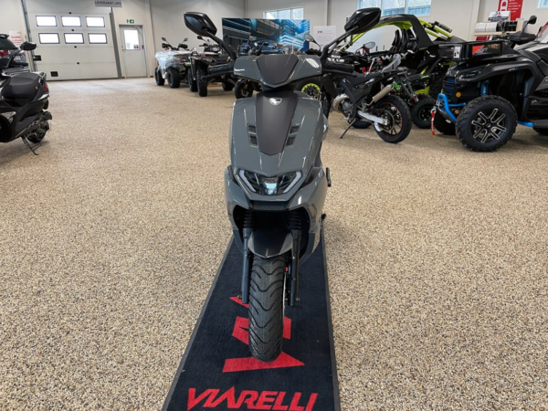 Viarelli Potenza 45 km/h EL - Bild 5