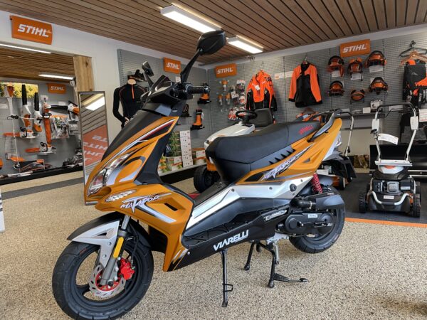 Viarelli Matador 12 Mil   -19 - Bild 2