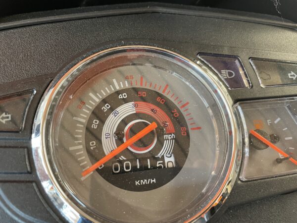 Viarelli Matador 12 Mil   -19 - Bild 7
