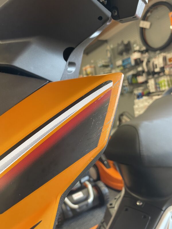 Viarelli Matador 12 Mil   -19 - Bild 5