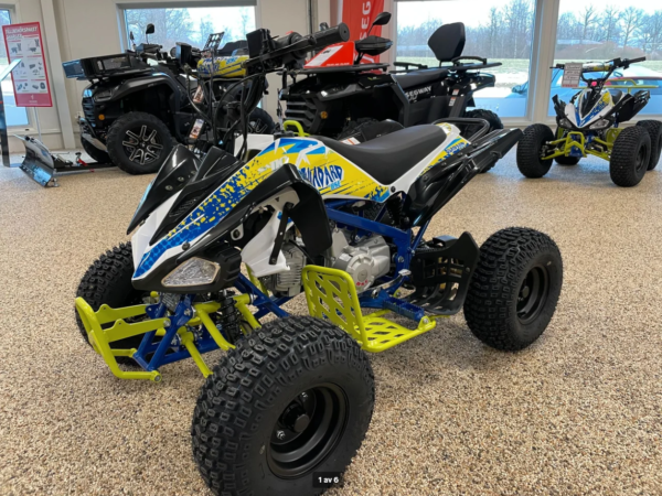 Quadard ATV 110cc