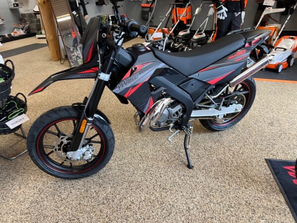 Viarelli Super Motard