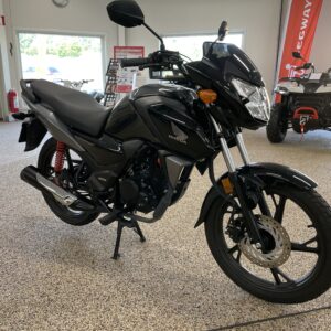 Honda CBF 125F