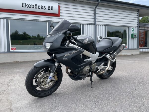 Honda VTR1000 Firestorm