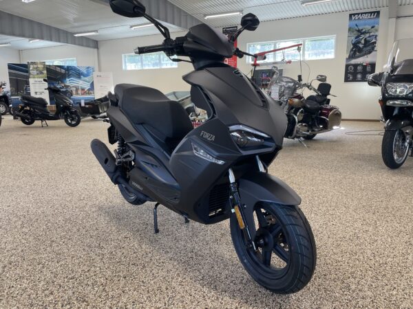 Viarelli Forza - Bild 4