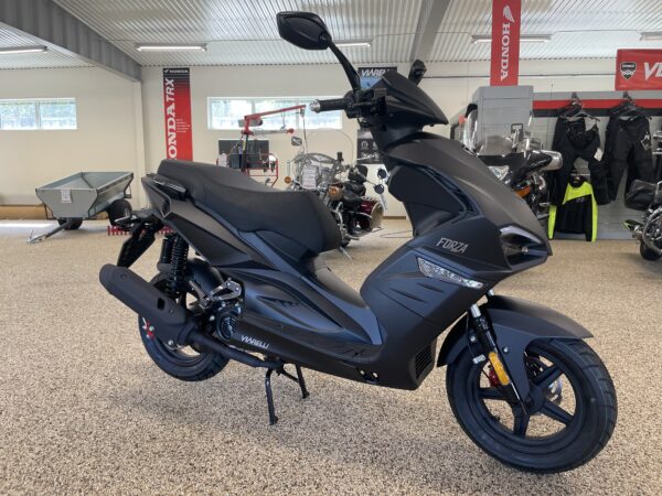 Viarelli Forza - Bild 3