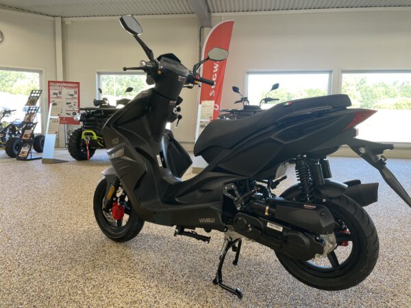 Viarelli Forza - Bild 2