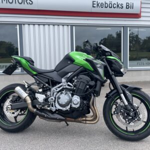 Kawasaki Z900 ABS