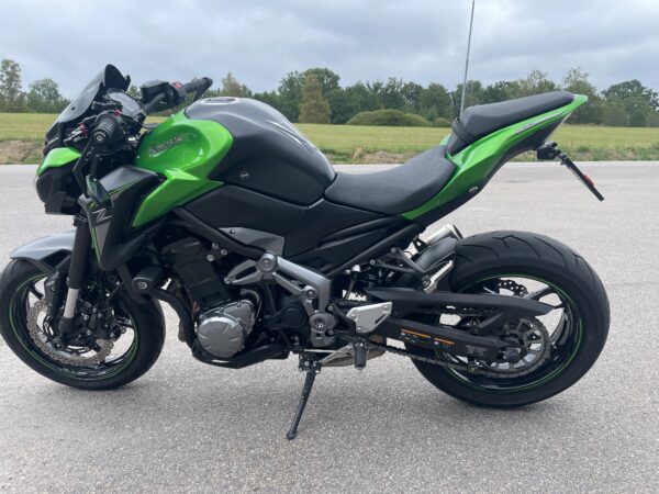 Kawasaki Z900 ABS - Bild 2