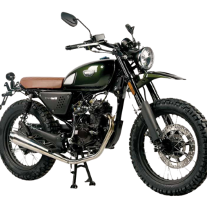 Viarelli Scrambler 45 km/h