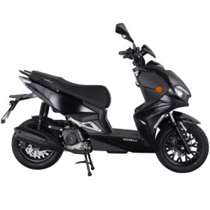 Viarelli Nero